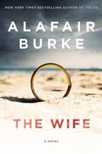 The Wife af Alafair Burke