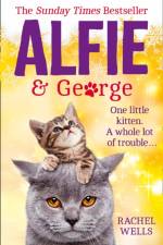 Alfie and George