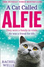 A Cat Called Alfie af Rachel Wells