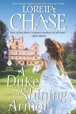 A Duke in Shining Armor af Loretta Chase