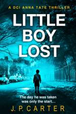 Little Boy Lost af J. P. Carter