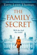 The Family Secret af Terry Lynn Thomas