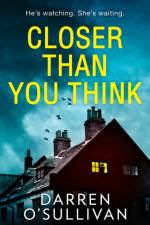 Closer Than You Think af Darren Oâ€™Sullivan