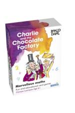 Charlie Maths Game