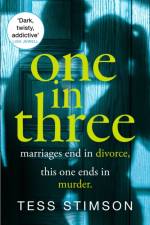 One in Three af Tess Stimson