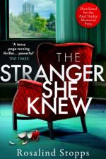 The Stranger She Knew af Rosalind Stopps