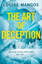 The Art of Deception af Louise Mangos