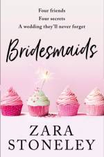 Bridesmaids af Zara Stoneley