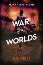 The War of the Worlds af H. G. Wells