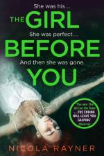 The Girl Before You af Nicola Rayner