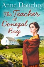 The Teacher at Donegal Bay af Anne Doughty