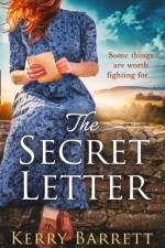 The Secret Letter af Kerry Barrett