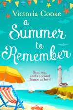 A Summer to Remember af Victoria Cooke