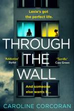 Through the Wall af Caroline Corcoran