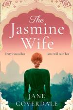 The Jasmine Wife af Jane Coverdale