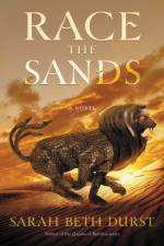 Race the Sands af Sarah Beth Durst