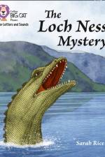 The Loch Ness Mystery af Sarah Rice