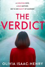 The Verdict af Olivia Isaac-Henry