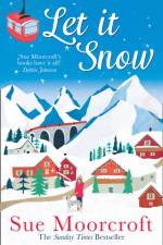 Let It Snow af Sue Moorcroft