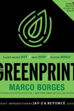 The Greenprint af Marco Borges