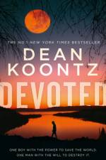Devoted af Dean Koontz