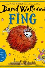 Fing af David Walliams