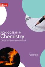 AQA GCSE (9-1) Chemistry Grade 6-7 Booster Workbook af Dorothy Warren