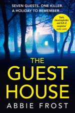 The Guesthouse af Abbie Frost