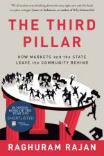 The Third Pillar af Raghuram Rajan