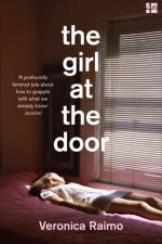 The Girl at the Door af Veronica Raimo