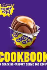 The Cadbury Creme Egg Cookbook af Cadbury