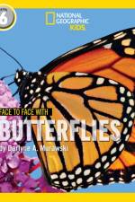 Face to Face with Butterflies af Darlyne A. Murawski