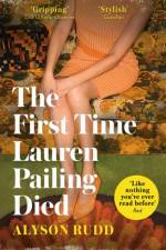 The First Time Lauren Pailing Died