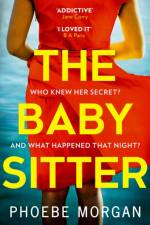 The Babysitter af Phoebe Morgan