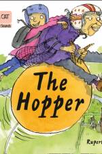 The Hopper af Liz Miles