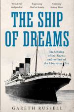 The Ship of Dreams