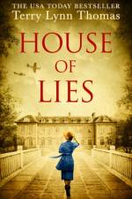 House of Lies af Terry Lynn Thomas