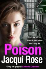 Poison af Jacqui Rose
