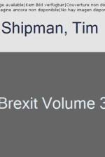 No Way Out af Tim Shipman