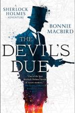 The Devil’s Due af Bonnie MacBird