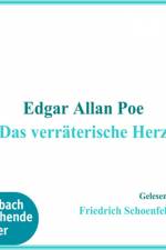 Das verräterische Herz - aus Die Klassiker-Hörbibliothek af Edgar Allan Poe