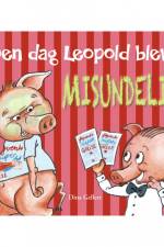 Den dag Leopold blev misundelig af Dina Gellert