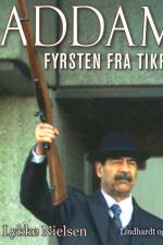Saddam – Fyrsten fra Tikrit af Helle Lykke Nielsen