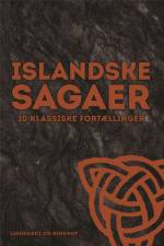 Islandske sagaer