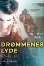 Drømmenes lyde af Hans Peter Rolfsen