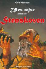 Stenskoven af Orla Klausen