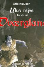Dværgland af Orla Klausen