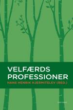 Velfærdsprofessioner af Hans Henrik Hjermitslev