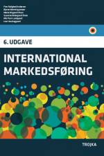International Markedsføring, lærebog af Bjarne Warming Jensen