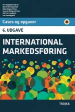 International Markedsføring, cases og opgaver af Ivan Hassinggaard